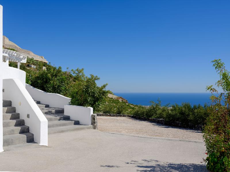 Senses Luxury Villa - Genel