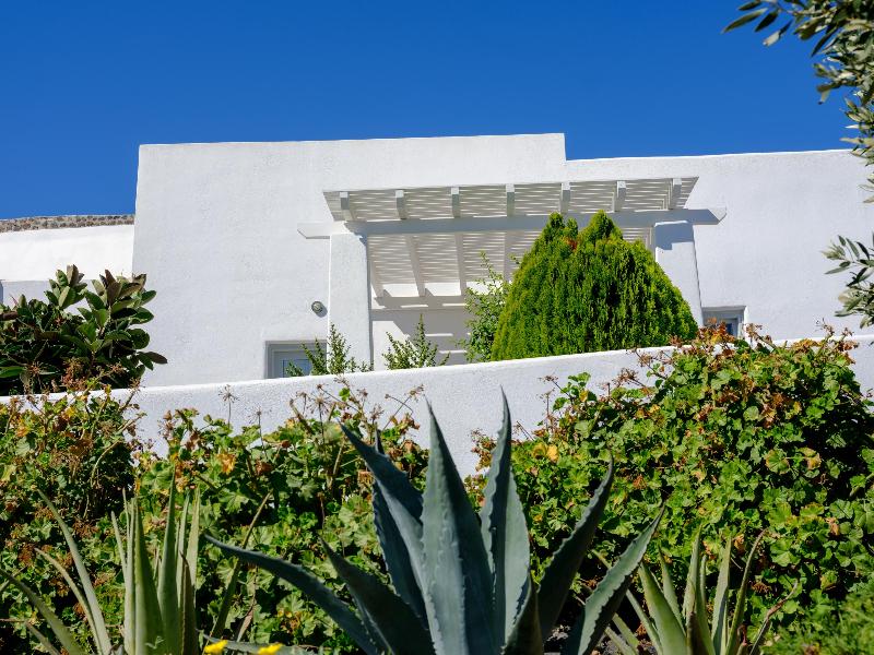 Senses Luxury Villa - Genel