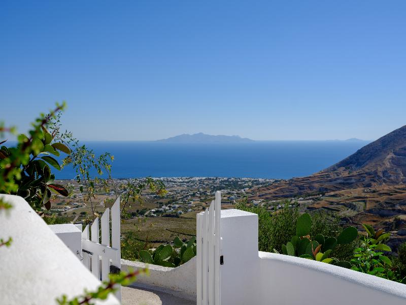 Senses Luxury Villa - Genel