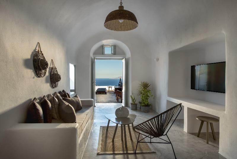 Senses Luxury Villa - Oda