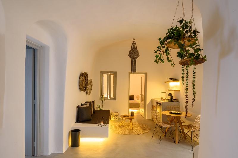 Senses Luxury Villa - Oda