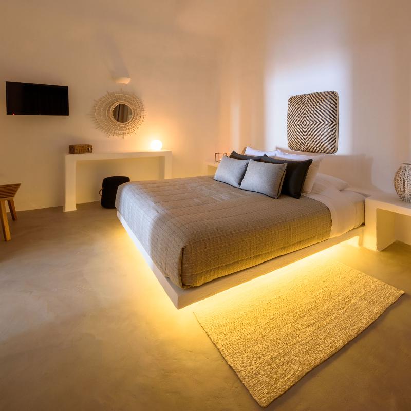 Senses Luxury Villa - Oda