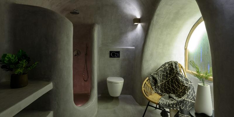 Senses Luxury Villa - Oda