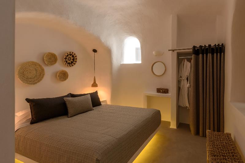 Senses Luxury Villa - Oda