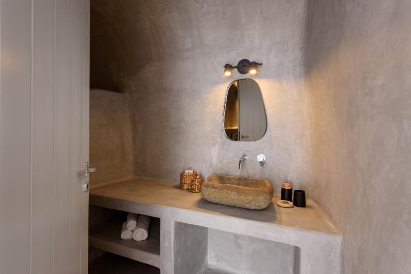Senses Luxury Villa - Oda