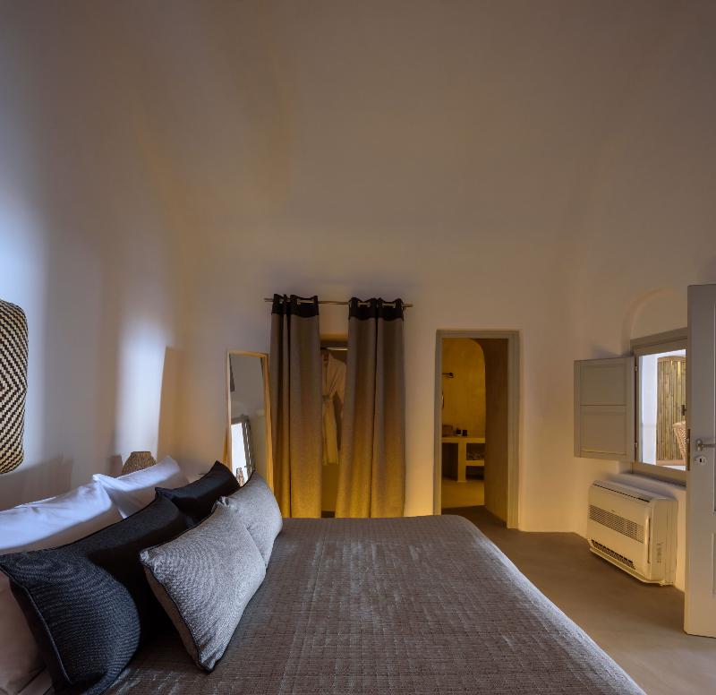 Senses Luxury Villa - Oda