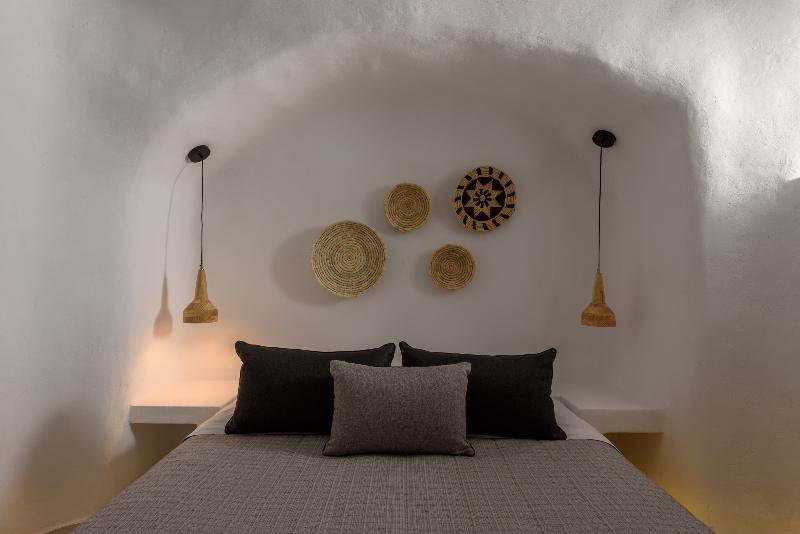Senses Luxury Villa - Oda