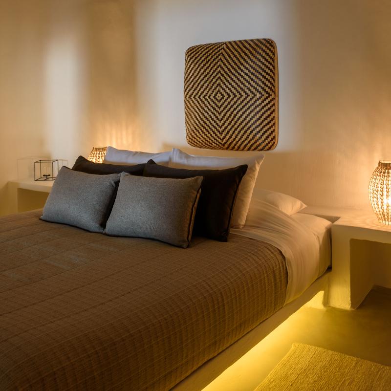 Senses Luxury Villa - Oda