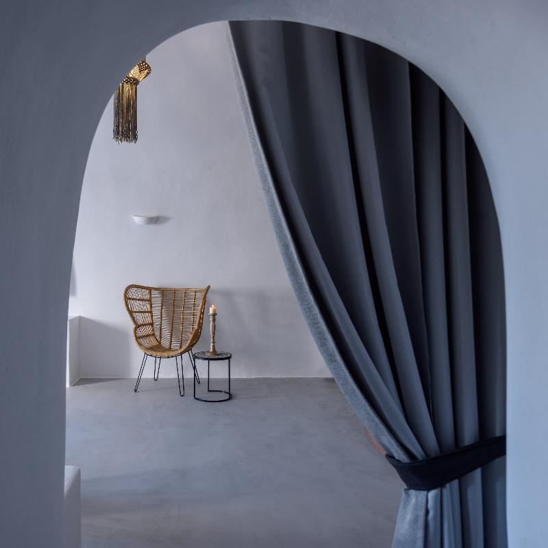 Senses Luxury Villa - Oda