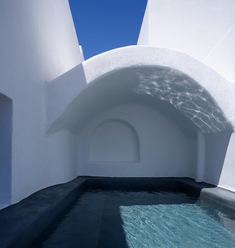 Senses Luxury Villa - Oda