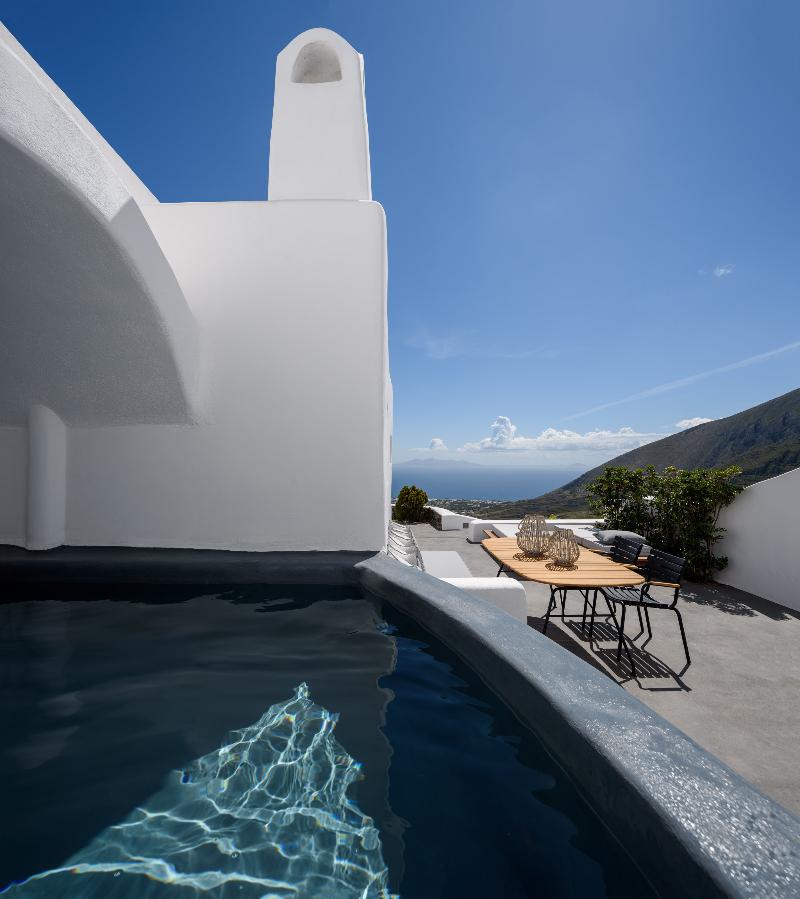 Senses Luxury Villa - Oda
