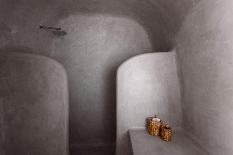 Senses Luxury Villa - Oda
