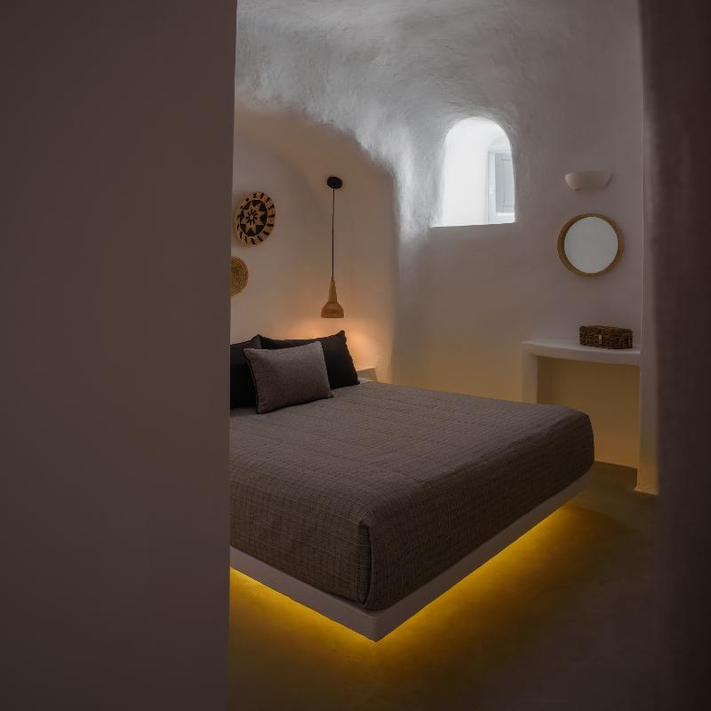 Senses Luxury Villa - Oda