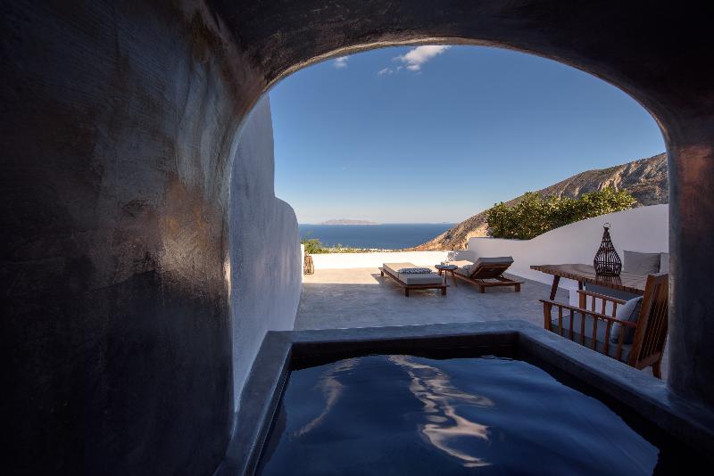 Senses Luxury Villa - Oda