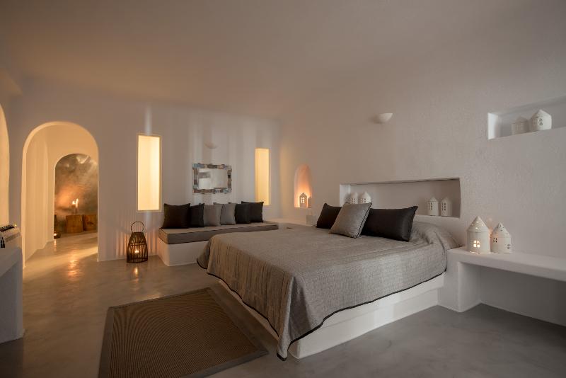 Senses Luxury Villa - Oda