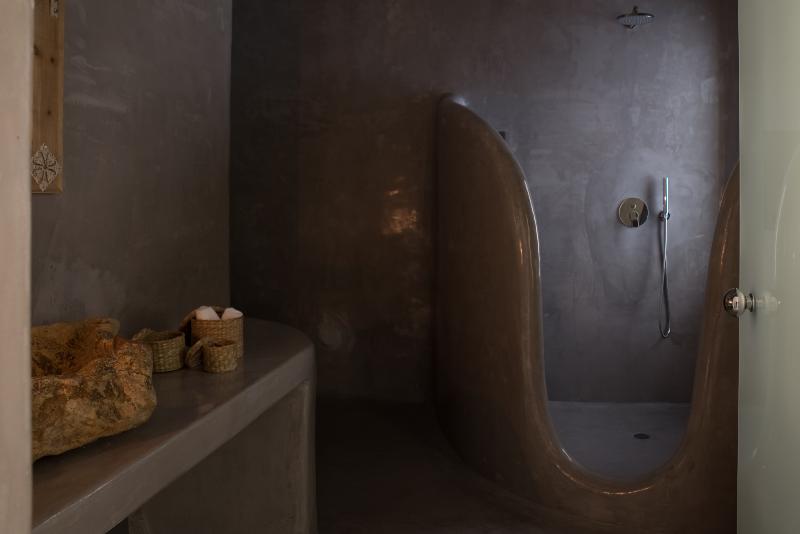 Senses Luxury Villa - Oda