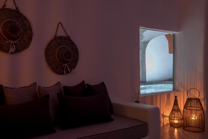 Senses Luxury Villa - Oda