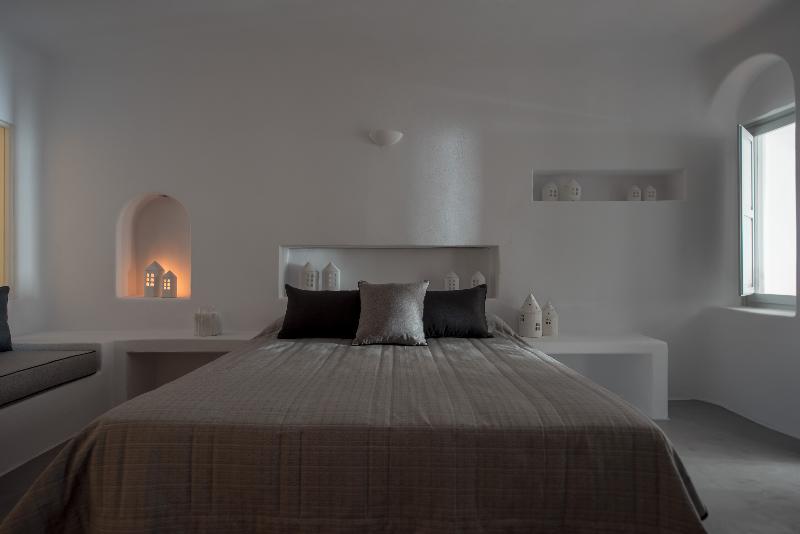 Senses Luxury Villa - Oda