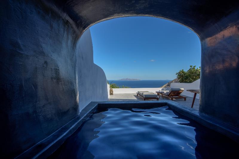 Senses Luxury Villa - Oda