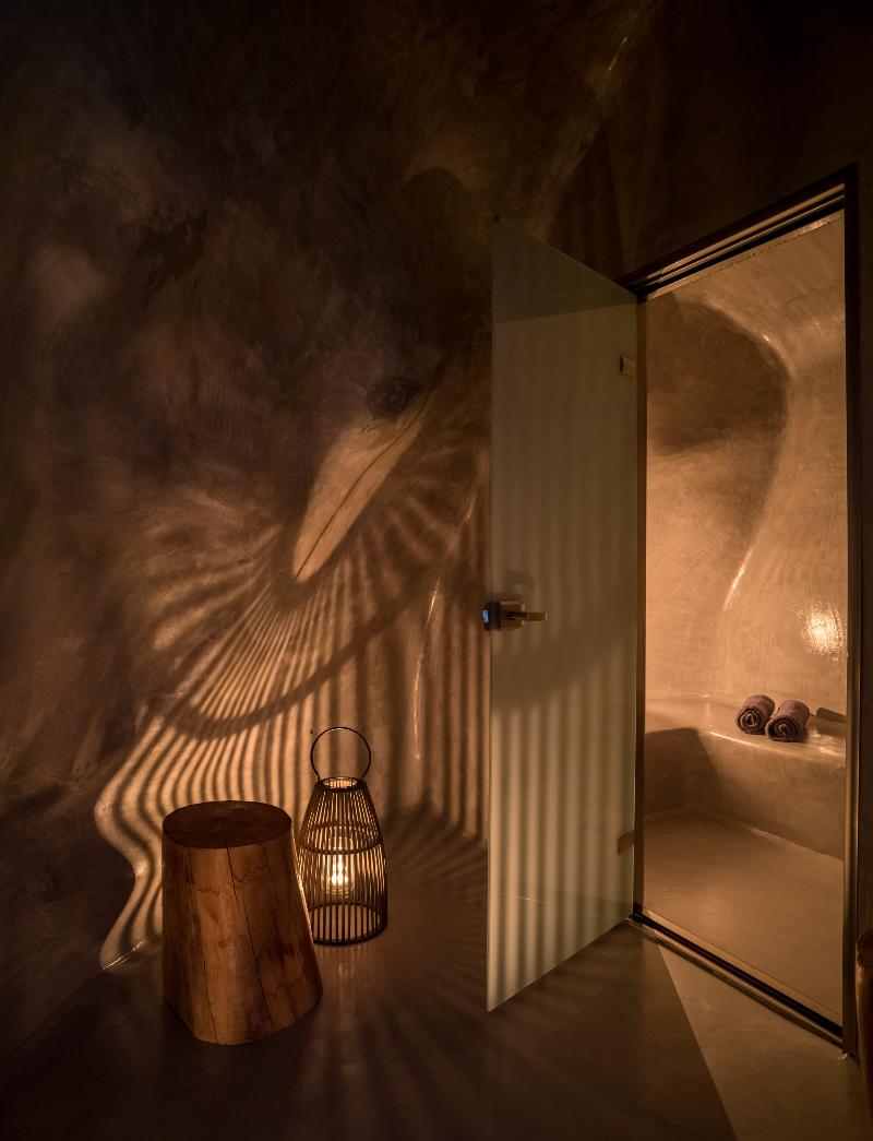 Senses Luxury Villa - Oda