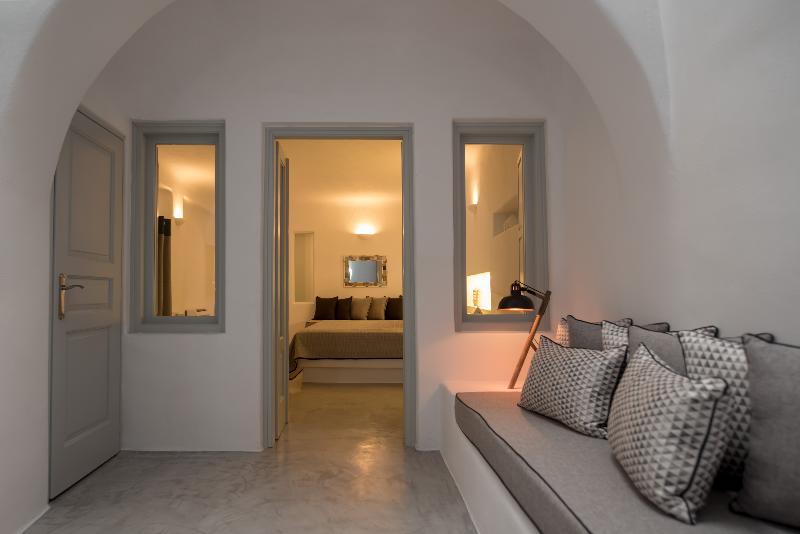 Senses Luxury Villa - Oda