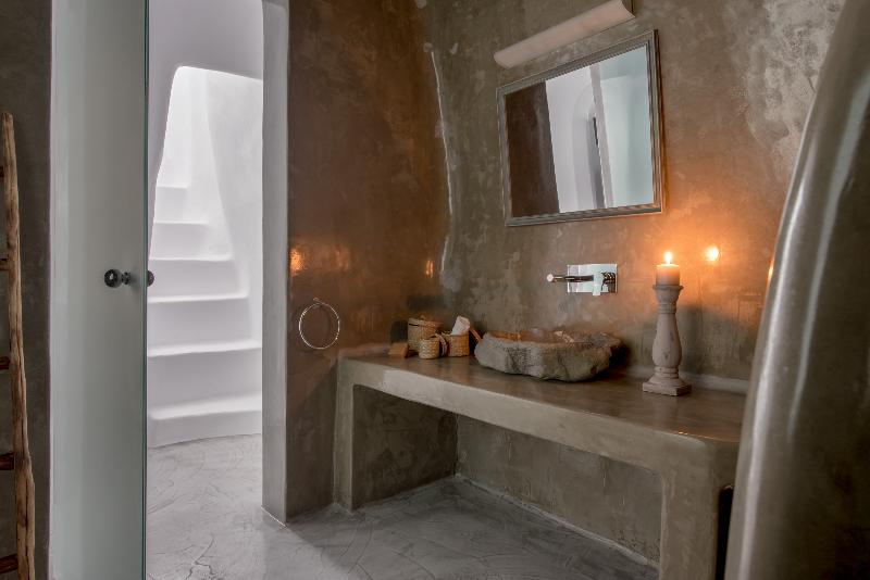 Senses Luxury Villa - Oda