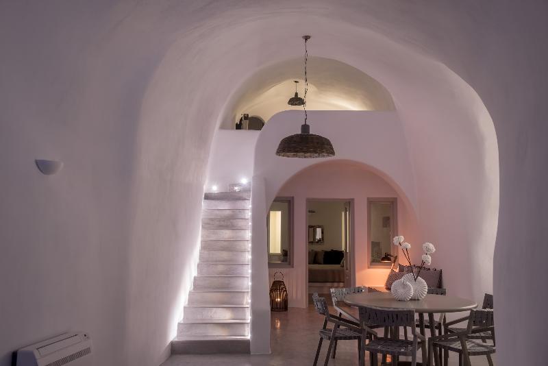 Senses Luxury Villa - Oda