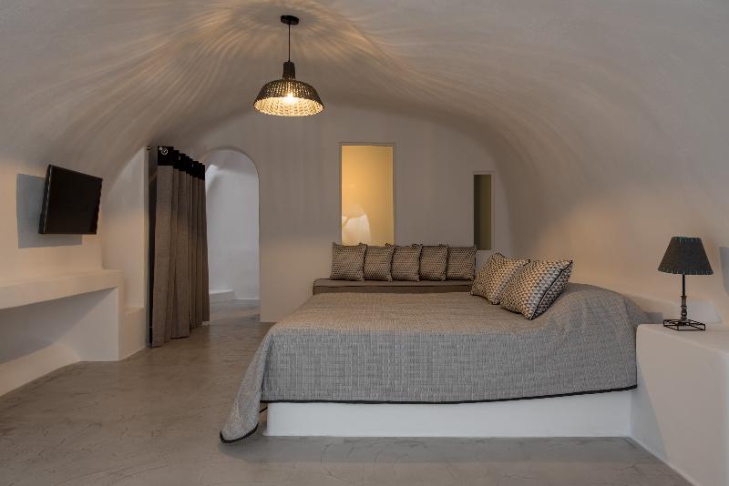 Senses Luxury Villa - Oda