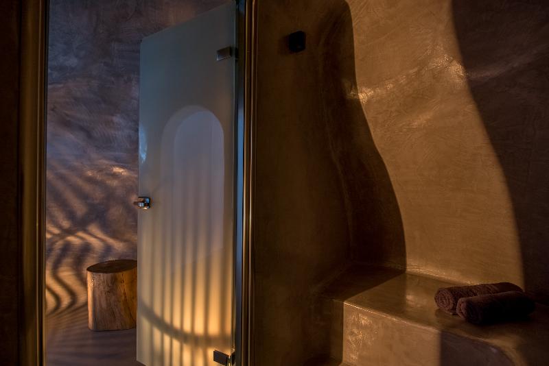 Senses Luxury Villa - Oda