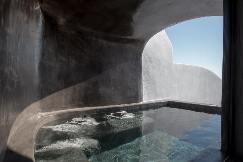 Senses Luxury Villa - Oda