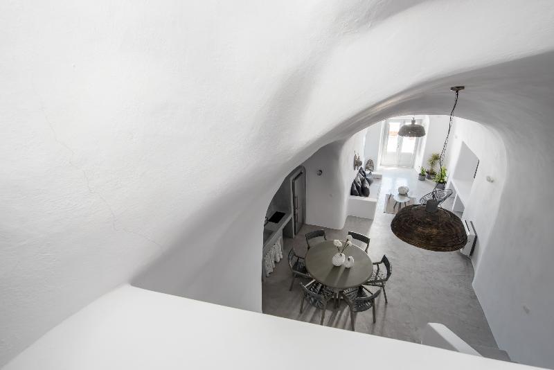 Senses Luxury Villa - Oda