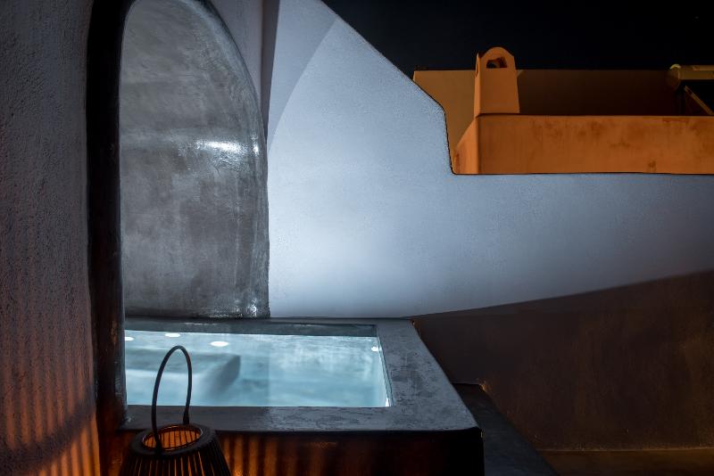 Senses Luxury Villa - Oda