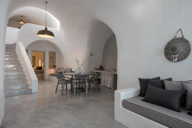 Senses Luxury Villa - Oda