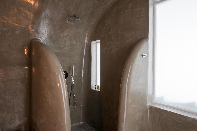 Senses Luxury Villa - Oda