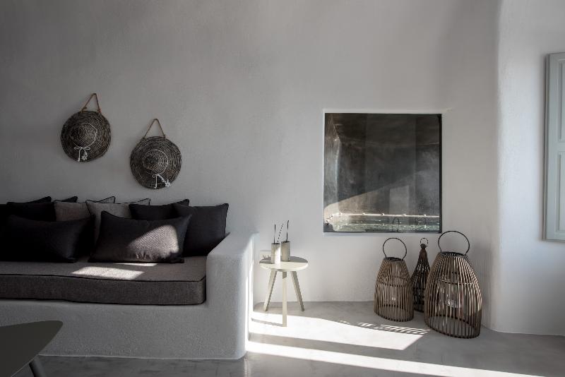 Senses Luxury Villa - Oda