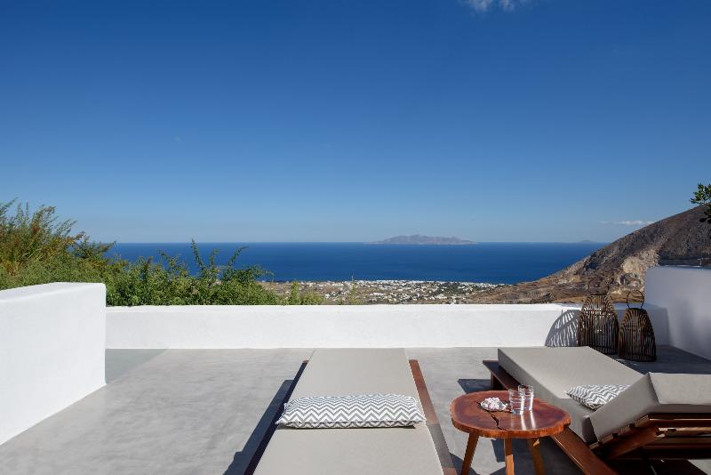 Senses Luxury Villa - Oda