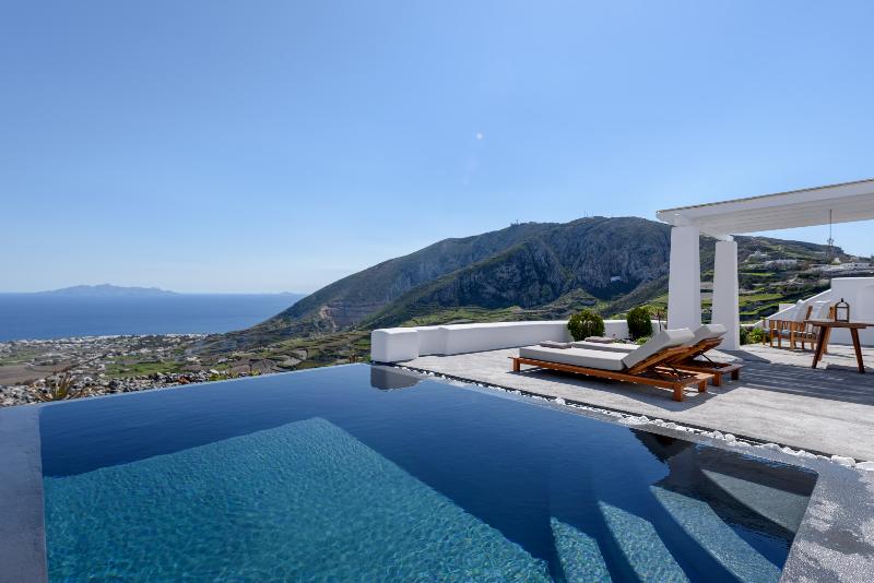 Senses Luxury Villa - Oda