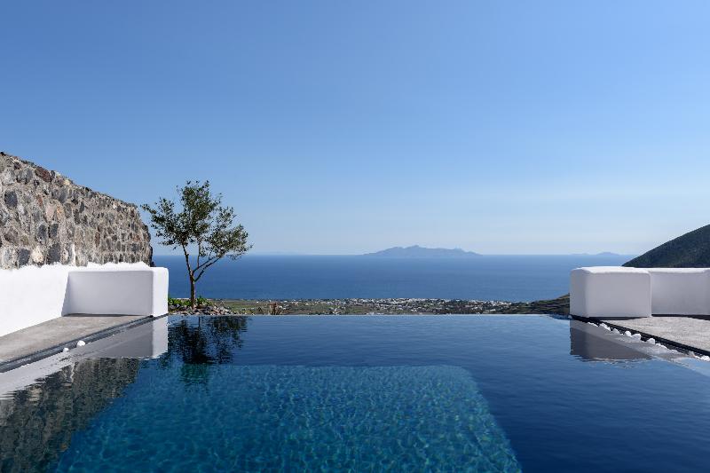 Senses Luxury Villa - Oda