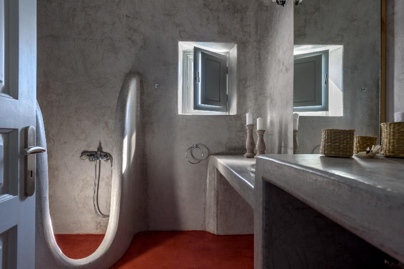 Senses Luxury Villa - Oda
