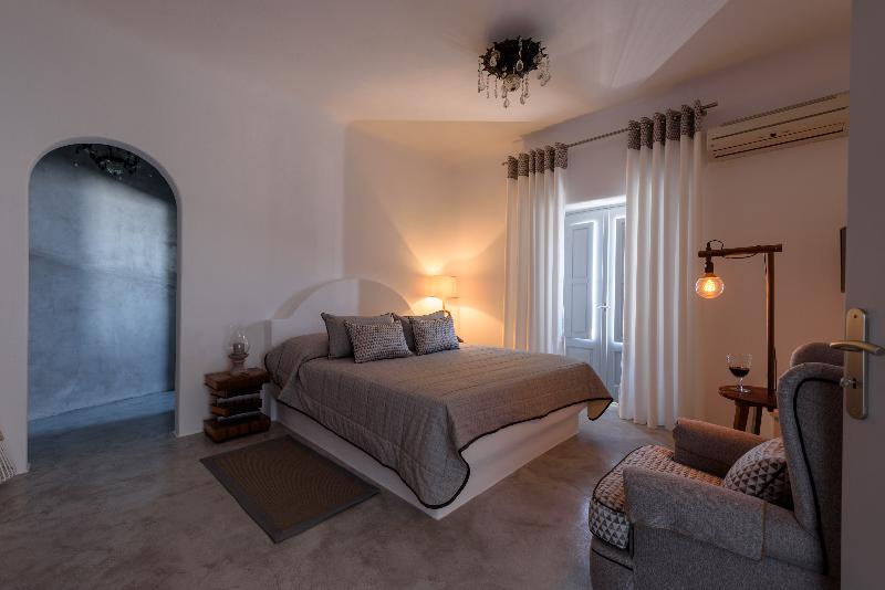 Senses Luxury Villa - Oda