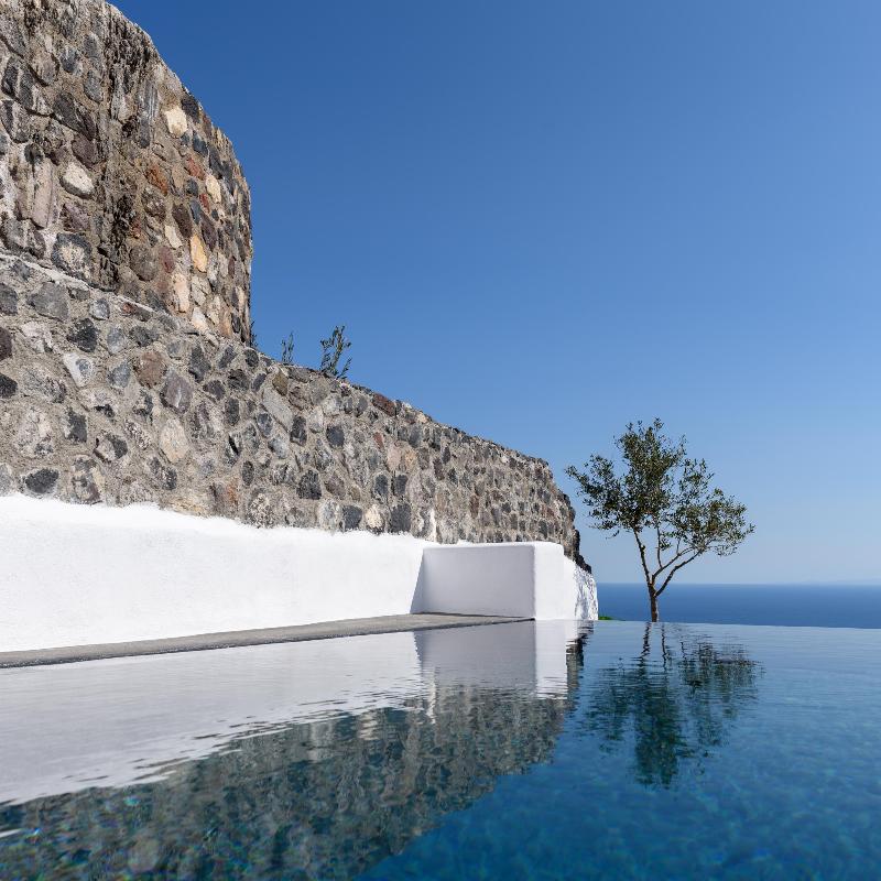 Senses Luxury Villa - Oda
