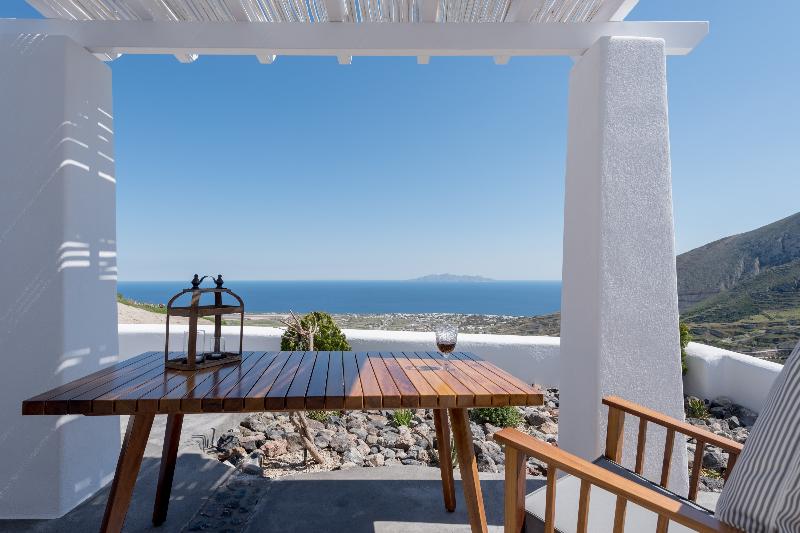 Senses Luxury Villa - Oda