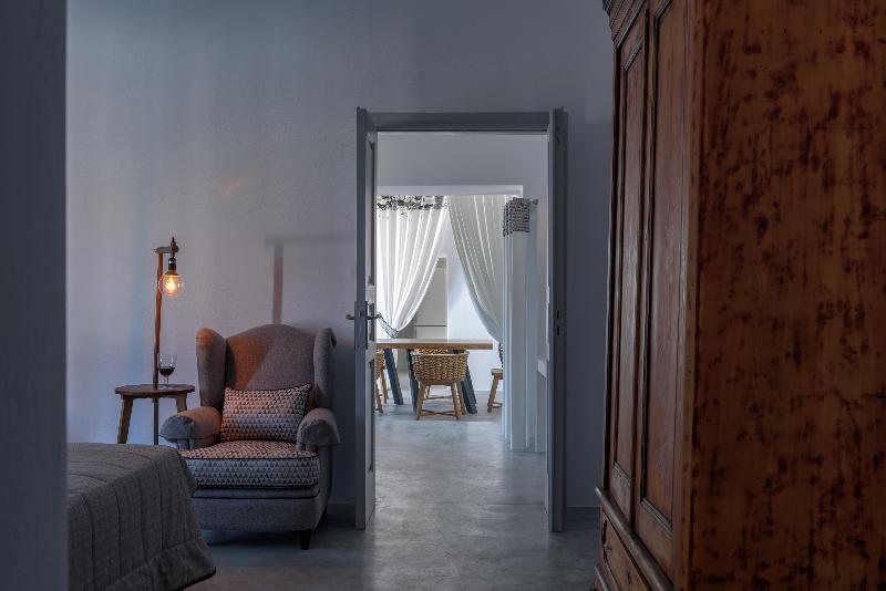 Senses Luxury Villa - Oda