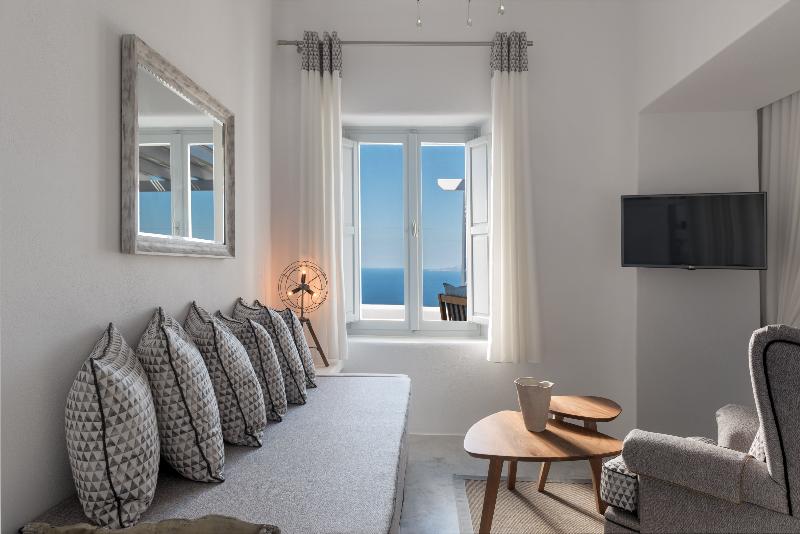 Senses Luxury Villa - Oda