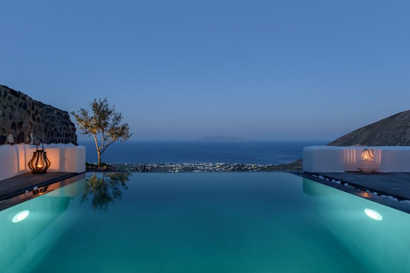 Senses Luxury Villa - Oda