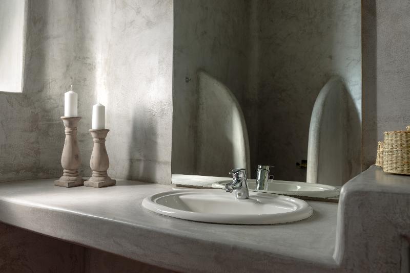 Senses Luxury Villa - Oda