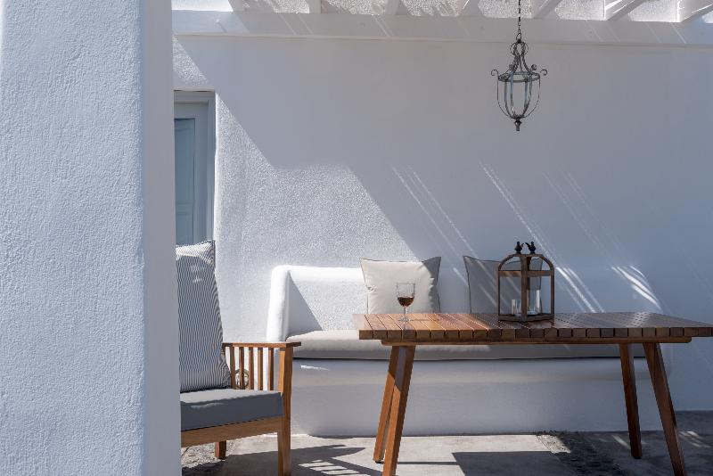 Senses Luxury Villa - Oda