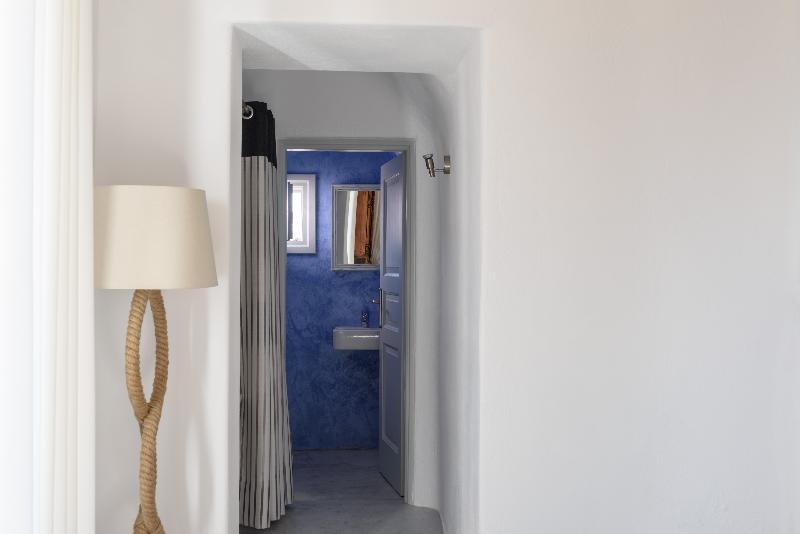 Senses Luxury Villa - Oda