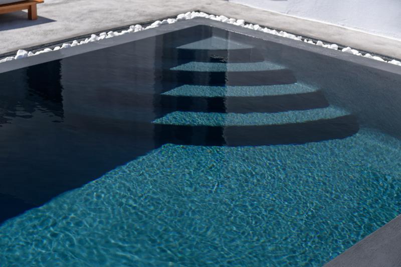 Senses Luxury Villa - Oda