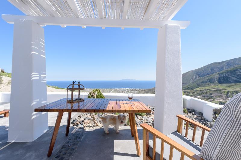 Senses Luxury Villa - Oda
